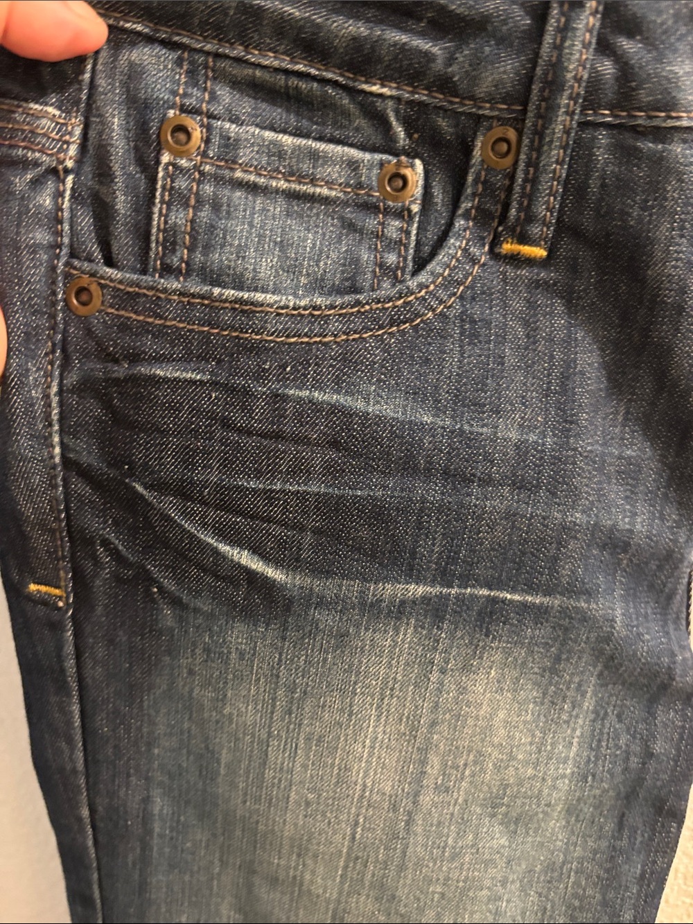 Jeans - Picture 6 of 6